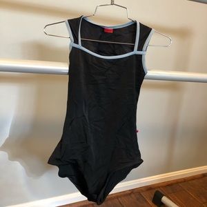 Yumiko Leotard Size Small